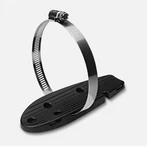 Garmin Marine GA-0101210510 Trolling Motor Mount, Downvu Xdcr. Fixed Price $25.99.