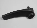 Genuine Mopar Front Fender Spat Left 5182363AB. Fixed Price $37.38.