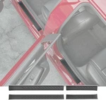 For 2022-2025 Honda Civic Door Sill Protector Car Edge Guards. Fixed Price $39.99.
