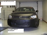 Lebra Front End Mask Cover Fits Vw 2012 2013 2014 2015 Volkswagen Jetta Gli. Fixed Price $148.99.
