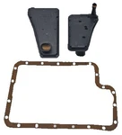 Wix 58968 Transmission Filter Kit Select 90-09 Ford Lincoln Models. Fixed Price $40.06.