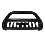 Trailfx B0033B Pwdr Ctd Black Steel In Dia W/skid Plate. Fixed Price $236.20.