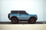DV8 Offroad SRBR-06 2-DOOR Pinch Weld Covers Fits 21-23 Ford Bronco. Fixed Price $99.99.