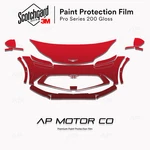 3M Precut Paint Protection Film Clear Bra Ppf For Genesis GV60 2023-2025 Kit. Fixed Price $348.98.