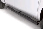 Lund Step Nerf Bar In Oval Straight Fits 2009-2010 Dodge Ram 1500 Crew Cab. Fixed Price $237.00.