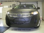 Lebra Front End Mask Cover Fits Ford Edge 2011-2014 12 13. Fixed Price $148.99.