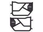 Aries Bronco Aluminum Front Tube Doors Fit 2021-2025 Ford 4DR Model. Fixed Price $458.33.