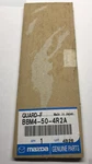 Genuine Oem Mazda BBM4-50-4P2A Passenger Wheel Well Stone Guard 2010-13. Fixed Price $22.99.