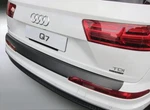 Rgm Rearguard Fits Audi Q7/SQ7 2016-2025 Black. Fixed Price $179.95.