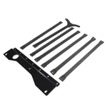 Genuine Gm Exterior Protection 19417722. Fixed Price $543.58.