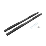 Go Rhino Oe 4' 87' Long Blk- 640087T. Fixed Price $207.89.