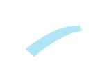 Fender Protection Film Mopar 68073911AA. Fixed Price $18.67.