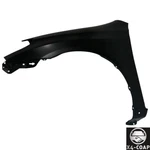 TO1240196 Front,left Driver Side Fender For Toyota Matrix Capa New. Fixed Price $128.00.