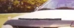 Lebra Hood Protector Mini Mask Fits Ford Mustang & Gt 1994-1998. Fixed Price $66.99.