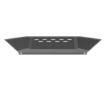 Attica 4X4 ATTFB01A102-2-BX Terra Series Skid Plate 21-24 Ford Bronco. Fixed Price $189.00.