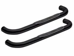 Westin Black Signature Nerf Bars Side Steps 25-2115. Fixed Price $360.51.