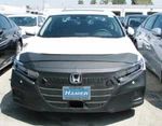 Lebra Front End Mask Cover Fits Honda Accord Sedan 2021-2022. Fixed Price $148.99.