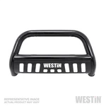 Westin 2017-2018 Ford F-250/350 E-series Bull Bar Black. Fixed Price $265.99.