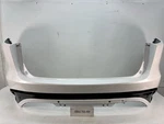 2021-2022 Jaguar F Pace Sport X761 Rear Bumper Cover Oem. Fixed Price $400.00.
