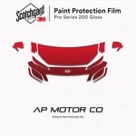 3M Precut Paint Protection Film Clear Bra Ppf For Hyundai Kona 2022-2023 Kit. Fixed Price $303.61.
