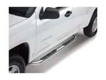 Westin Chrome Signature Nerf Bars Side Steps 25-1680. Fixed Price $378.39.