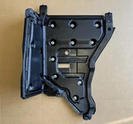 Genuine Engine Splash Shield Under Cover Left Driver Side 2014-15-16 Kia Cadenza. Fixed Price $125.00.