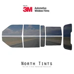 3M Color Stable Precut Window Tint Glass Film Ford Flex 2009-2019. Fixed Price $112.49.