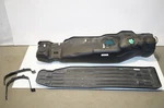 2015-25:FORD F150 Oem Fuel Tank, Skid Plate, Strap, Shield Heat 98 / 26 Gal. Fixed Price $389.70.