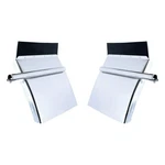 Truck Quarter Fenders 24 X Stainless Steel TRQF310 Right Left Torque Semi Tube. Fixed Price $209.99.