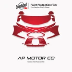 Toyota Camry 2021-2024 3M Series Precut Paint Protection Film Clear Bra Ppf. Fixed Price $303.61.