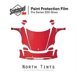 Porsche Taycan Cross Turismo 21-2023 3M Precut Protection Film Clear Bra Ppf. Fixed Price $578.98.