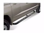 Westin Black Signature Nerf Bars Side Steps 25-3565. Fixed Price $360.51.