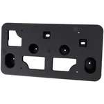 Sherman GMCT520A-90LBU Front License Plate Bracket For 2020-2022 Cadillac. Fixed Price $28.40.
