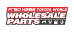 Genuine Toyota 76926-04050 Protector; Side Mudg. Fixed Price $46.52.