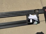 Mopar Oem Ram 1500 2500 3500 Power Running Boards. Fixed Price $900.00.