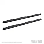 Westin Fits 2019 Chevrolet Silverado/sierra 1500 Cc (5.5FT) Pro Traxx Wtw Oval. Fixed Price $533.35.