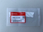 2013-2017 Honda Accord Sedan Tape Side Sill Protection Rh Sticker Oem. Fixed Price $12.00.