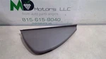 2016-2020 Chevrolet Malibu Front Right Dash Panel Cover End Cap Trim 22972115. Fixed Price $60.00.