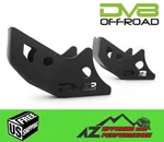 DV8 Offroad Rear Lower Shock Skid Plates For '16-'23 Toyota Tacoma 3RD Gen. Fixed Price $109.99.
