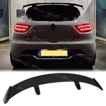 For Renault Clio Sport Carbon 52'' Rear Roof Top Trunk Window Spoiler Tail Wing. Fixed Price $135.38.