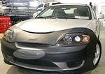 Lebra Front End Bumper Hood Mask Cover For 2003 - 2004 Hyundai Tiburon. Fixed Price $121.22.