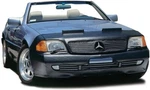 Mercedes Covercraft Colgan Bra, 2000-2006, BC3686BC. Fixed Price $289.00.