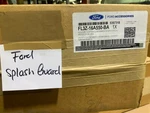 Ford Genuine FL3Z-16A550-BA Splash Guard. Fixed Price $49.99.