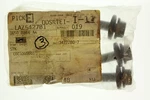 3 Pcs Genuine Mopar Bolt 6508844AA. Fixed Price $29.99.