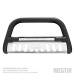 Westin 32-3975L Ultimate Led Bull Bar Fits 19-24 1500. Fixed Price $504.28.