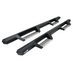 Westin Hdx Stainless Drop Nerf Step Bars For 2024-2025 Toyota Tacoma Double Cab. Fixed Price $890.99.