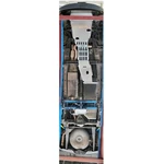 Asfir 4X4 542058 Skid Plate For Jeep 3.0/3.7/4.7. Fixed Price $353.01.