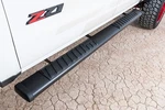 Dee Zee DZ16111 Nerf Bar Oval 6". Fixed Price $326.18.