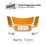 Jeep Gladiator 2020-2023 3M Series Precut Paint Protection Clear Bra Ppf Kit. Fixed Price $279.63.