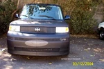 Lebra Front End Mask Cover Fits 2004 2005 2006 Scion Xb. Fixed Price $148.99.